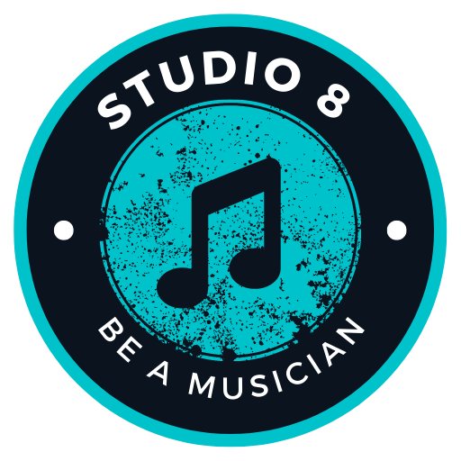 Studio 8 Music