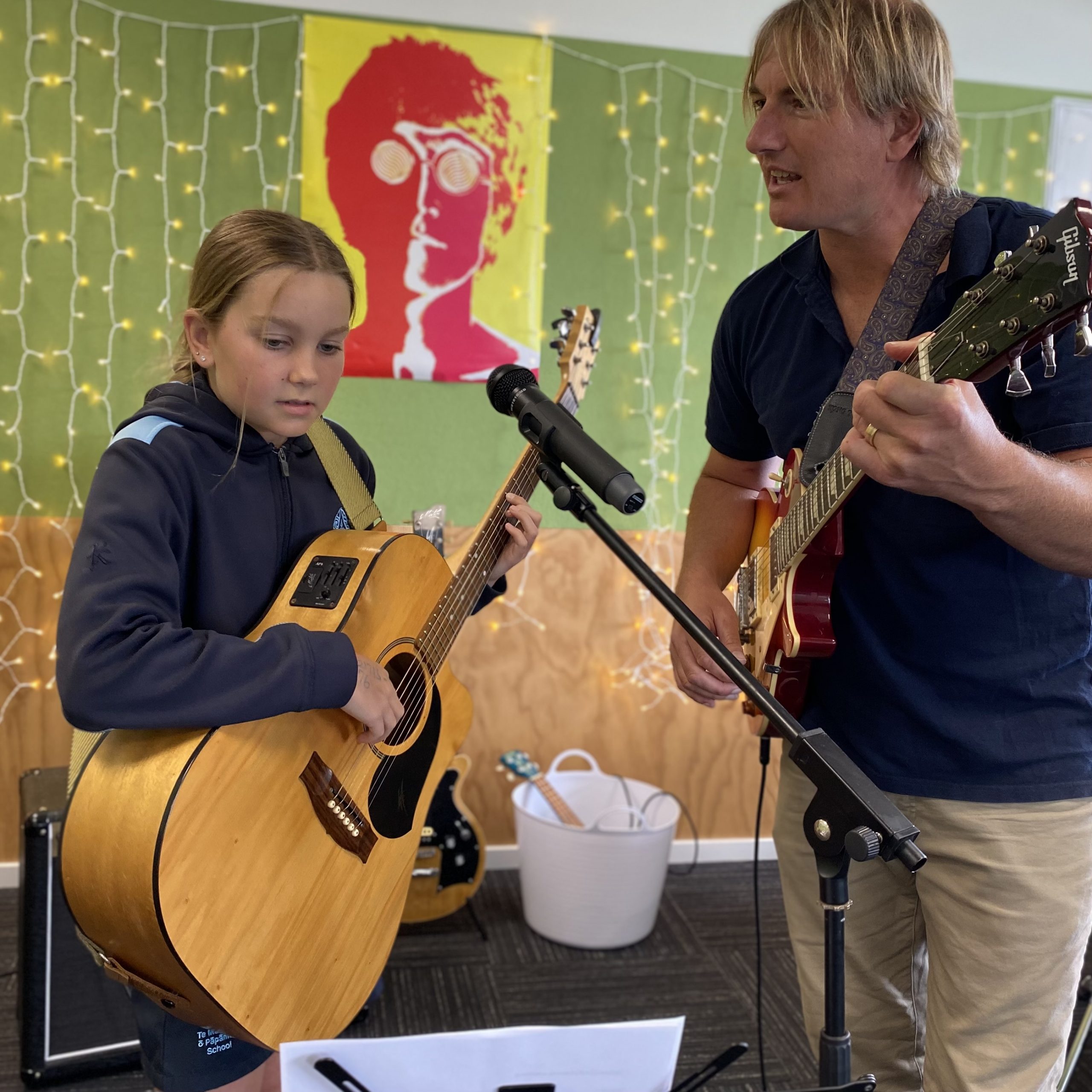 Music Lessons Papamoa