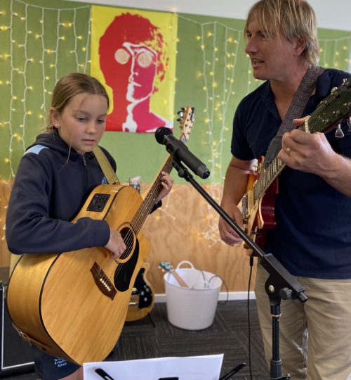 Music Lessons Papamoa